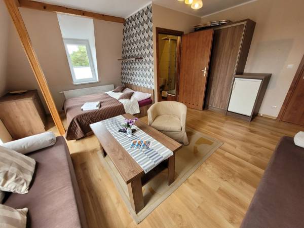 Ośrodek Wypoczynkowy Romed