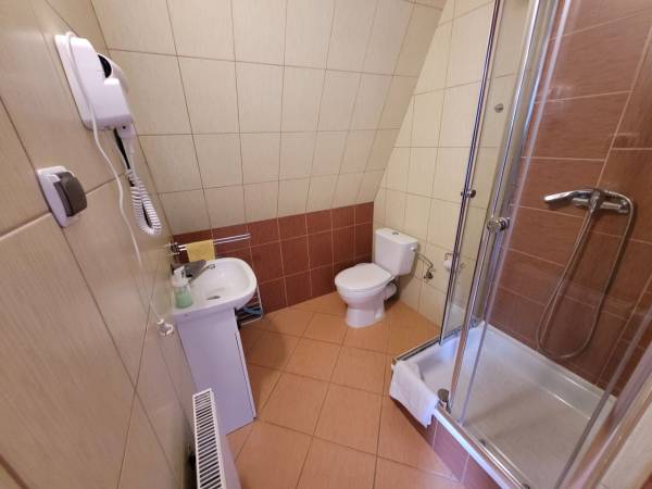 Ośrodek Wypoczynkowy Romed