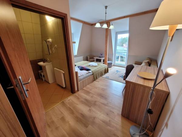 Ośrodek Wypoczynkowy Romed