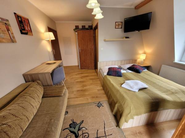 Ośrodek Wypoczynkowy Romed