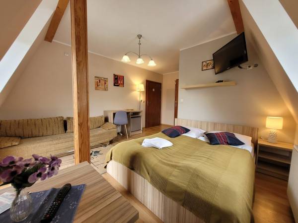 Ośrodek Wypoczynkowy Romed