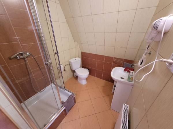 Ośrodek Wypoczynkowy Romed