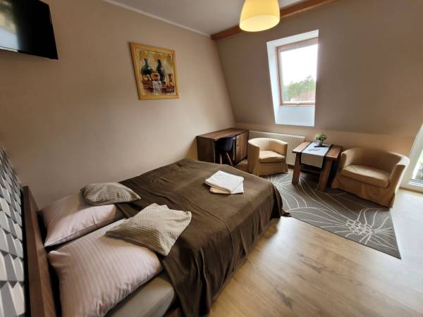 Ośrodek Wypoczynkowy Romed