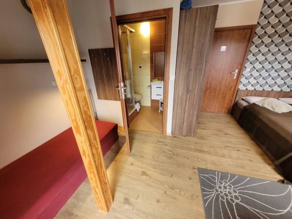 Ośrodek Wypoczynkowy Romed