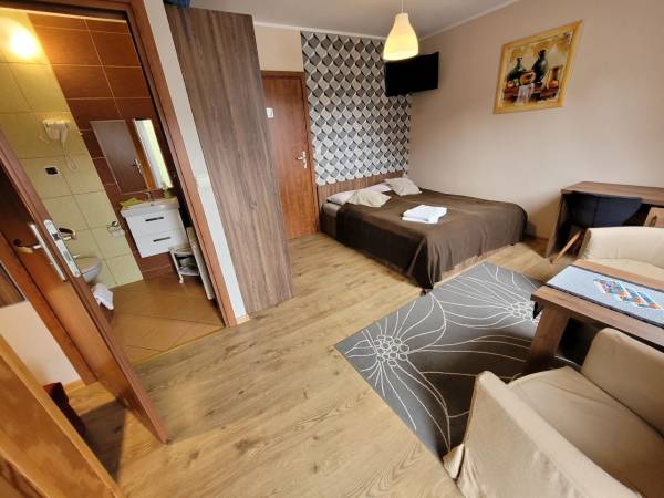 Ośrodek Wypoczynkowy Romed