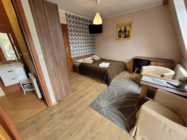 Ośrodek Wypoczynkowy Romed