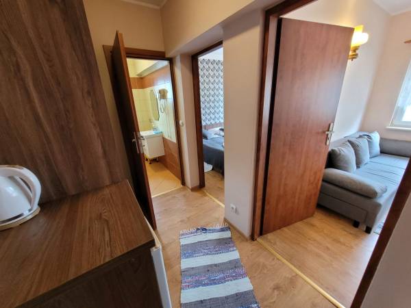 Ośrodek Wypoczynkowy Romed