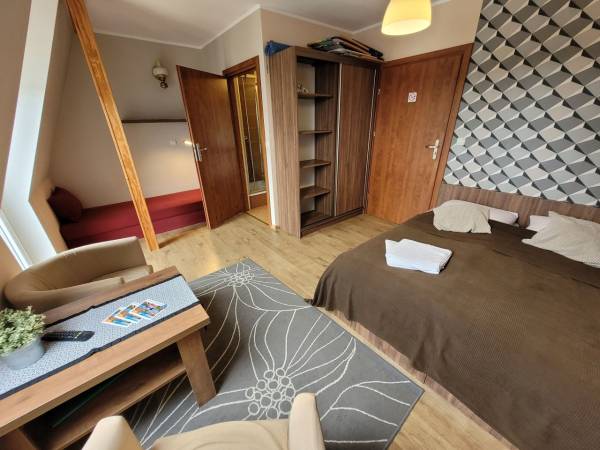 Ośrodek Wypoczynkowy Romed