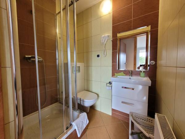 Ośrodek Wypoczynkowy Romed