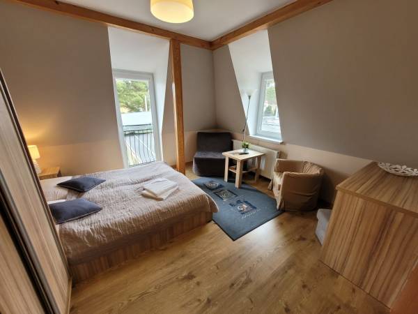 Ośrodek Wypoczynkowy Romed