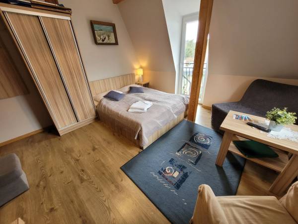 Ośrodek Wypoczynkowy Romed