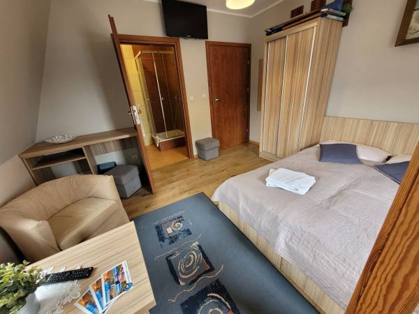 Ośrodek Wypoczynkowy Romed