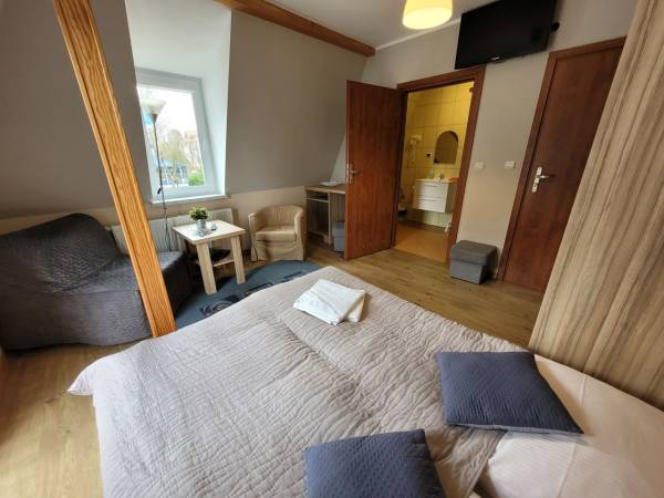 Ośrodek Wypoczynkowy Romed