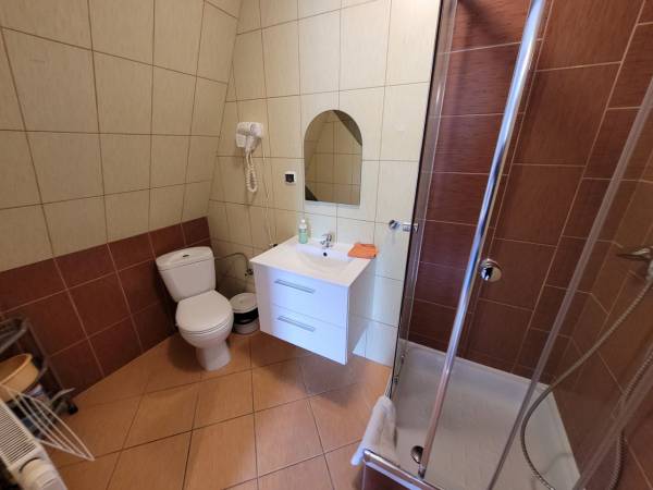 Ośrodek Wypoczynkowy Romed