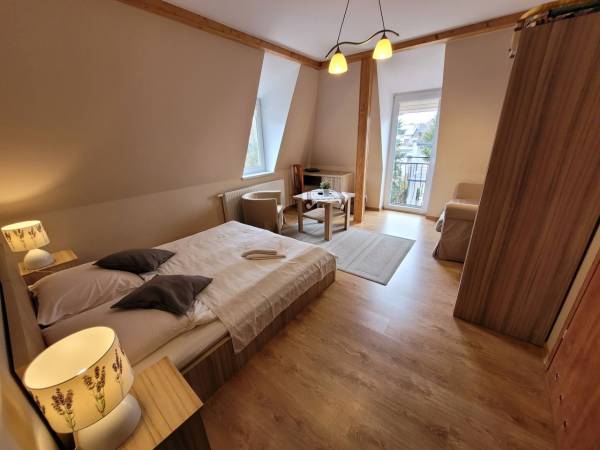 Ośrodek Wypoczynkowy Romed