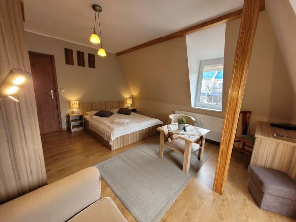 Ośrodek Wypoczynkowy Romed