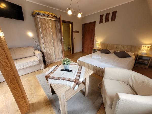 Ośrodek Wypoczynkowy Romed