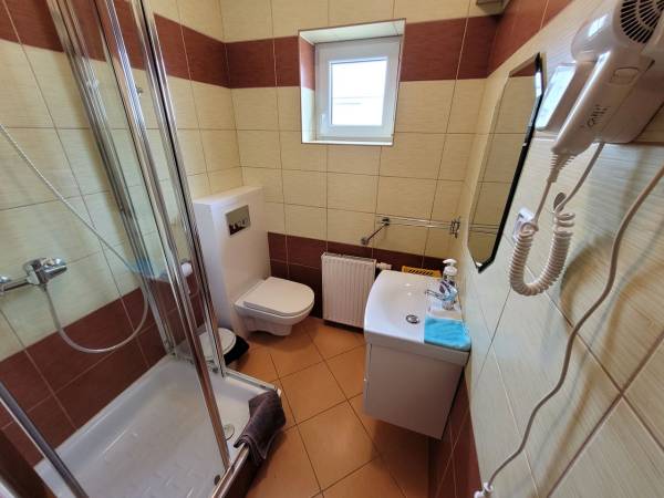 Ośrodek Wypoczynkowy Romed