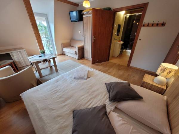 Ośrodek Wypoczynkowy Romed