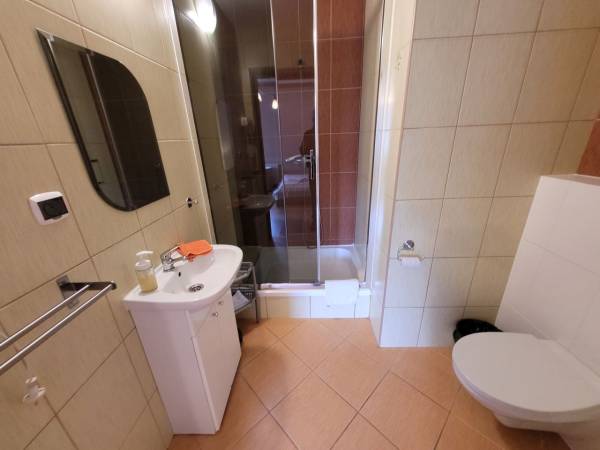 Ośrodek Wypoczynkowy Romed