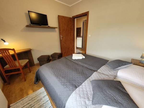 Ośrodek Wypoczynkowy Romed