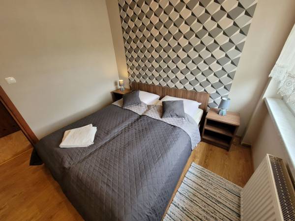 Ośrodek Wypoczynkowy Romed