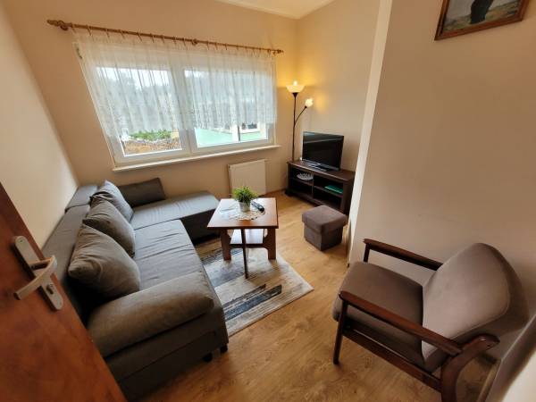 Ośrodek Wypoczynkowy Romed