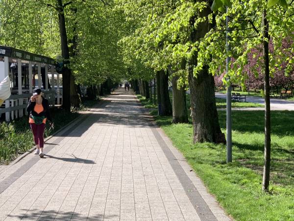 Navigator Apartamenty Gdynia Centrum