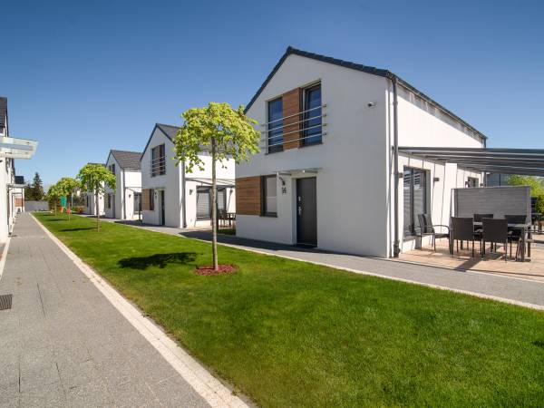 Apartamenty Rodzinne Słoneczny Zakątek