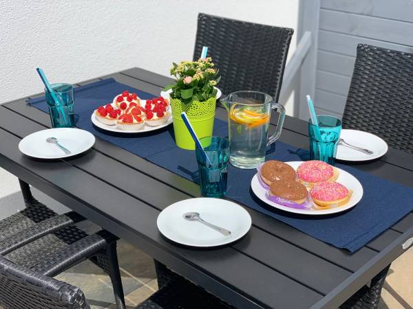 Apartamenty Rodzinne Słoneczny Zakątek