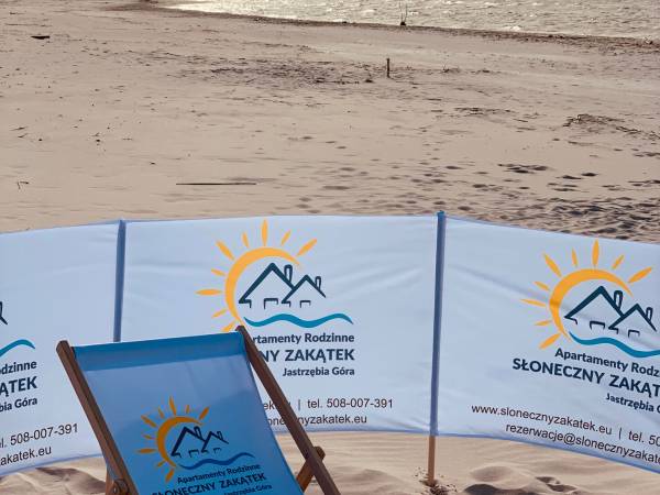 Apartamenty Rodzinne Słoneczny Zakątek