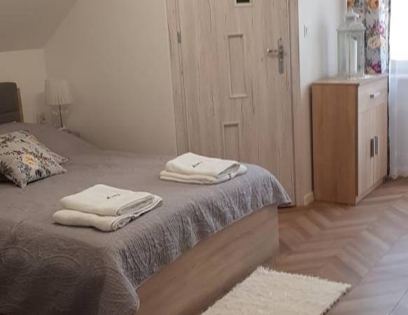 Agroturystyka U Małgosi