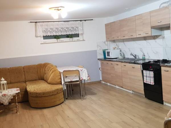 Agroturystyka U Małgosi