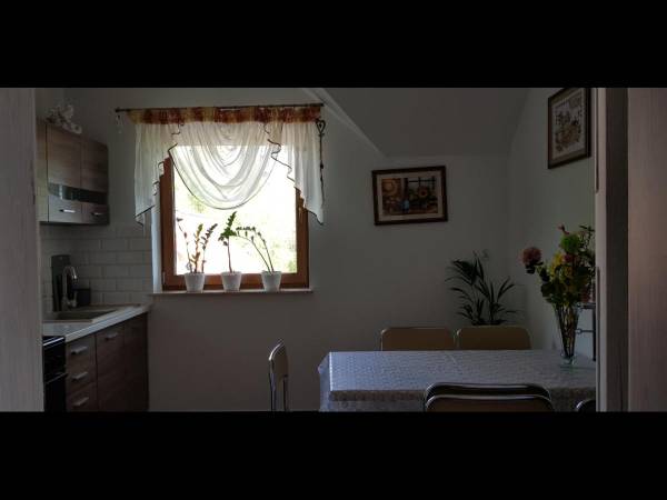 Agroturystyka U Małgosi