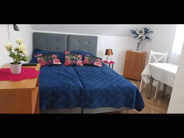 Agroturystyka U Małgosi