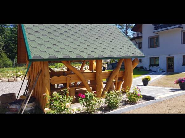 Agroturystyka U Małgosi