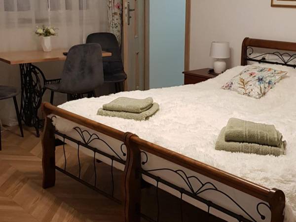 Agroturystyka U Małgosi