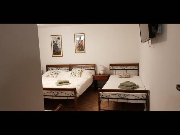 Agroturystyka U Małgosi