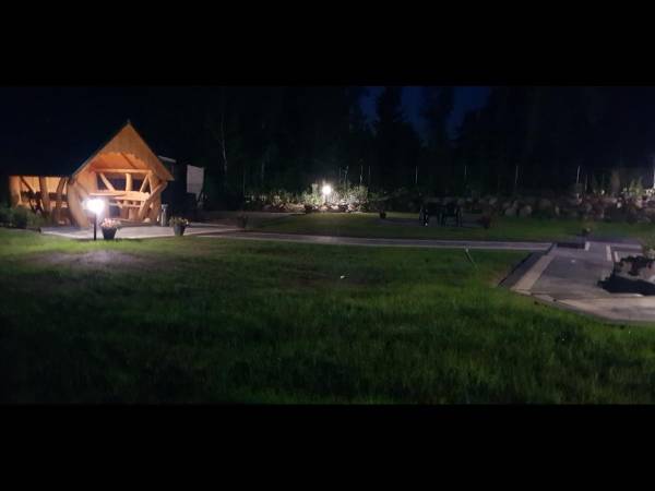 Agroturystyka U Małgosi