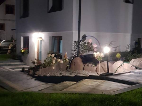 Agroturystyka U Małgosi