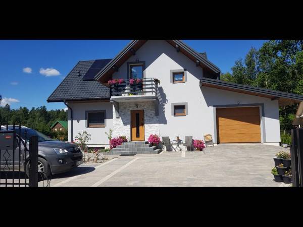 Agroturystyka U Małgosi