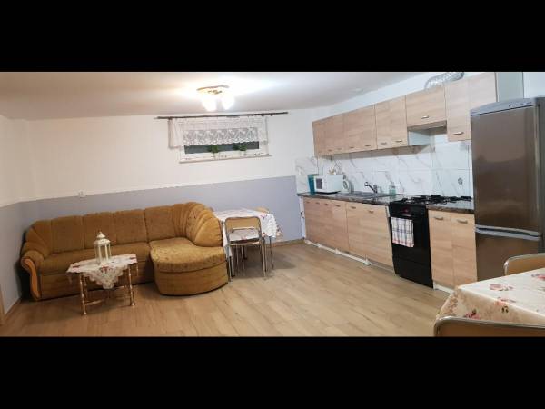 Agroturystyka U Małgosi