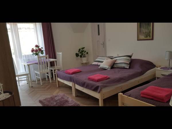 Agroturystyka U Małgosi