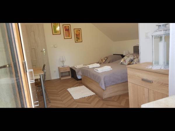 Agroturystyka U Małgosi