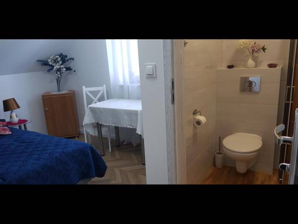 Agroturystyka U Małgosi