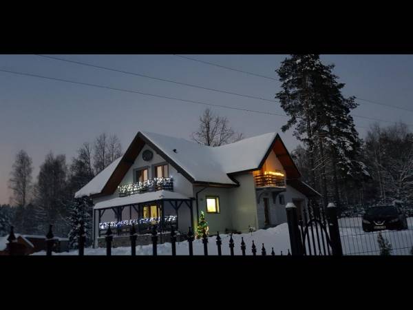 Agroturystyka U Małgosi