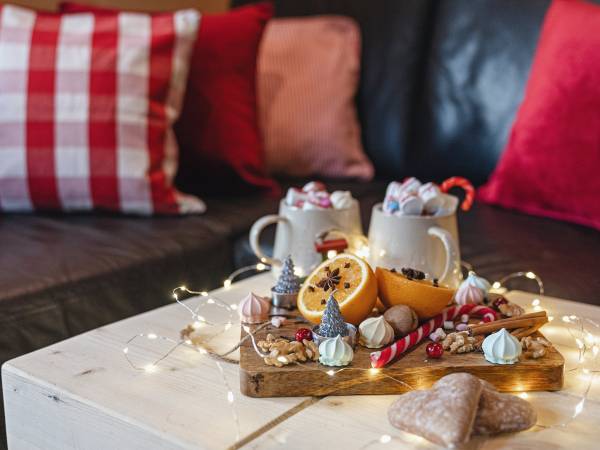 Chałupki pod Giewontem