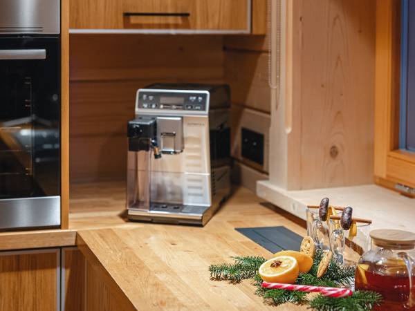 Chałupki pod Giewontem