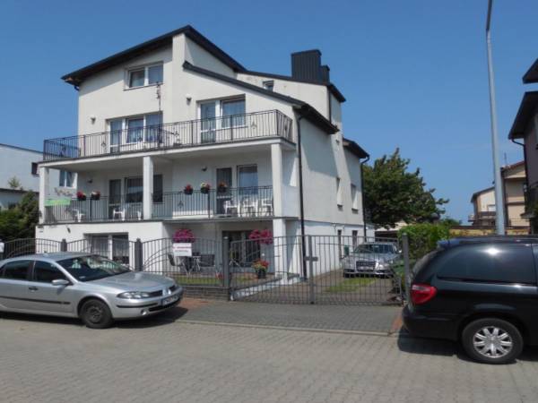 Willa Agat - Władysławowo