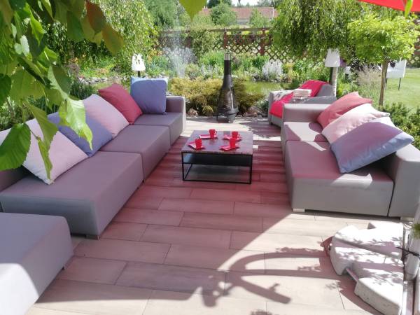 Willa oraz domki Mycyny